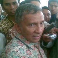 Amien Bantah Galang AKKBB dan Ancam Laporkan Rizieq